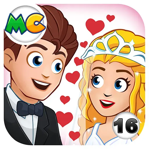 Tải My City: Wedding Party Apk 2.0.1 cho Android, IOS
