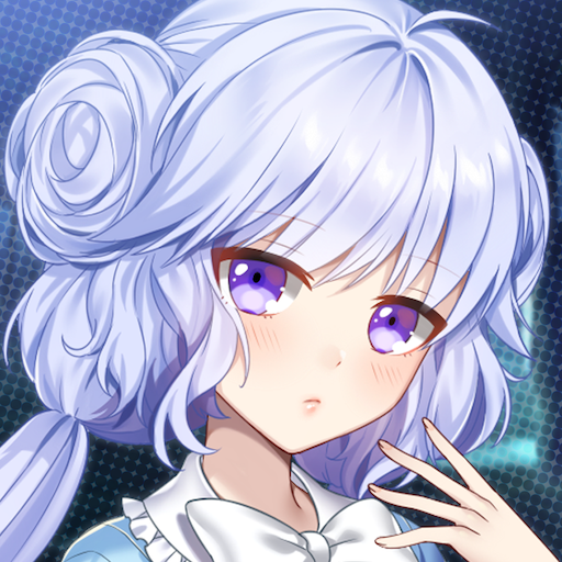 Tải My Dragon Girlfriend: Anime Dating Sim Apk 2.0.1