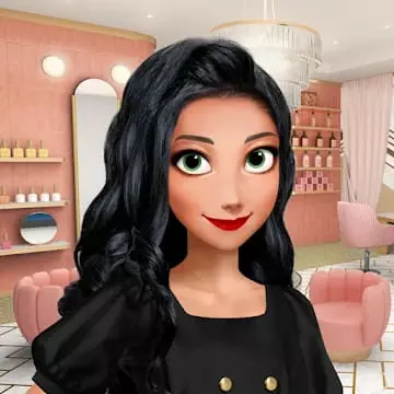 Tải game My First Makeover Mod APK 2.2.0 (Menu, Vô Hạn Tiền)