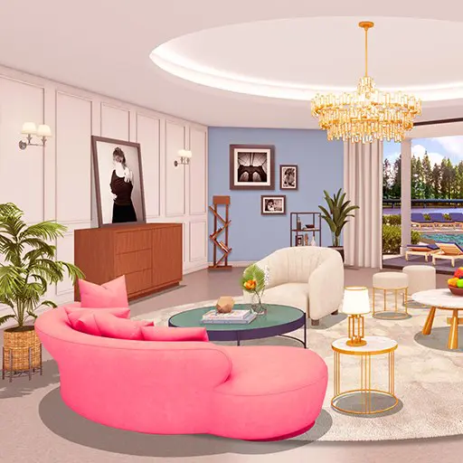 My Home Design: Modern House MOD APK 1.1.70 (Vô hạn tiền)