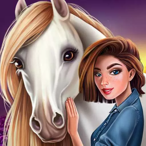 My Horse Stories Mod APK 1.6.8 (Vô Hạn Tiền)