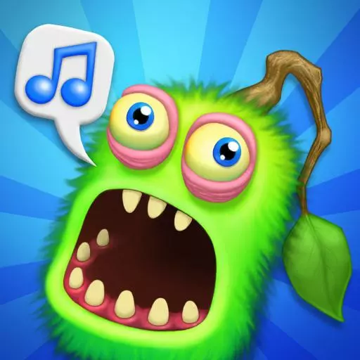Tải game My Singing Monsters Mod APK v4.8.0 (Vô Hạn Tiền)