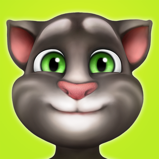 Tải My Talking Tom MOD APK 8.6.0.6125 (Vô hạn tiền)