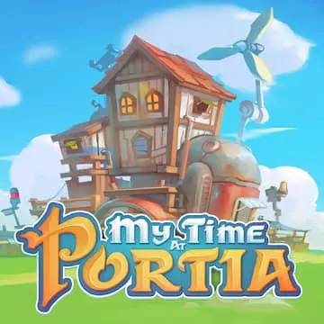 Tải game My Time at Portia Mod APK 1.0.11232 (Mở Khoá)