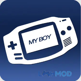 Tải My Boy GBA Emulator Mod Apk 1.8.0 (Không quảng cáo) cho Android iOs