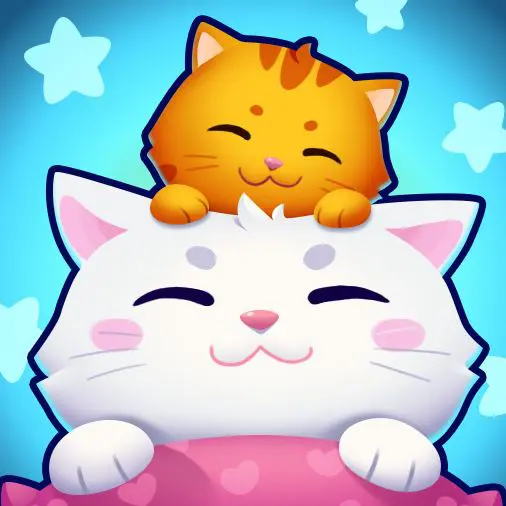 Tải My Cat My Dream House Apk 2.0 cho Android iOs