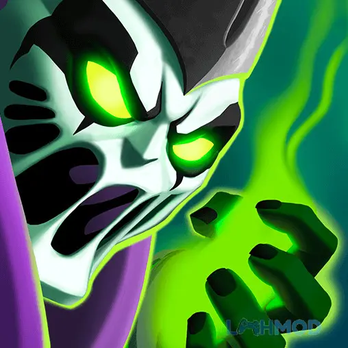 Tải Mythic Legends Mod Apk 1.5.0.22442 (Vô Hạn Tiền) cho Android iOs