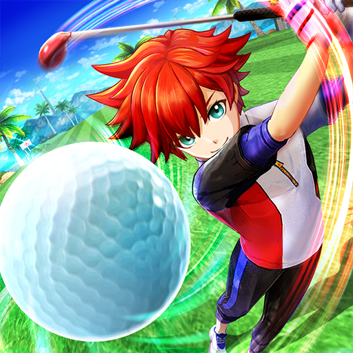 Tải game NEKO GOLF – Anime GOLF Apk 1.0.2