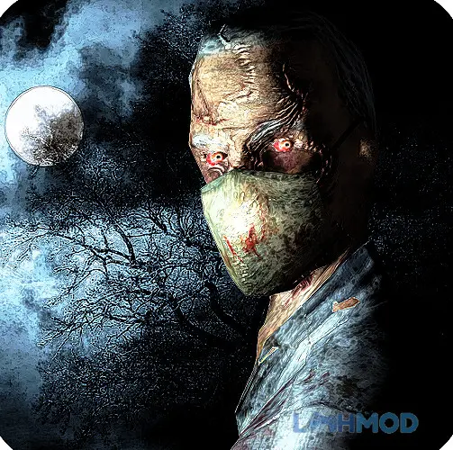 Tải NO REST HORROR GAME Apk 0.2 cho Android iOs