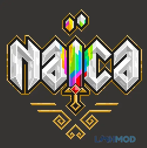 Tải Naica Reborn Apk 0.5.8 cho Android iOs
