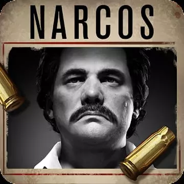 Tải game Narcos Cartel Wars Mod APK 1.45.00 (Vô hạn tiền)