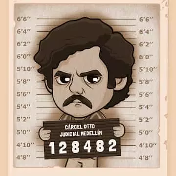 Tải game Narcos: Idle Cartel Mod APK 4.0.5 (Nâng Cấp Miễn Phí)