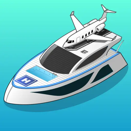 Nautical Life MOD APK 2.317 (Vô hạn tiền) Android iOS