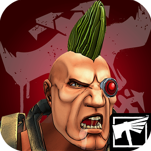 Tải game Necromunda: Gang Skirmish APK 1.0.11 cho Android iOS