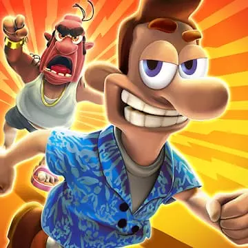 Tải game Neighbours back From Hell Mod APK 1.0 ( Vô Hạn Tiền )