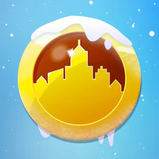 Ảnh 1 của Tải Neopolis APK 40.1.0 cho Android iOS Logo game Neopolis