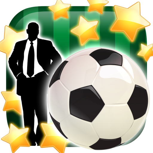 Tải game New Star Manager MOD APK 1.6.4 (Vô hạn tiền) cho Android iOS