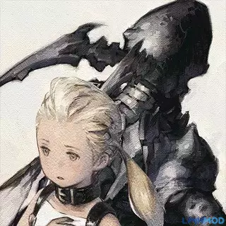 NieR Re[in]carnation Mod APK 2.9.0 (Menu, Sát Thương, Bất Tử)