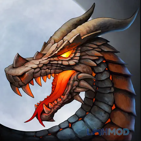 Tải Niffelheim Vikings Survival Mod Apk 1.5.42 (Vô Hạn Tiền) Android iOs