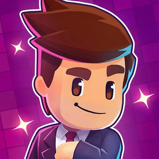 Nightclub Tycoon MOD APK v1.27.001 (Vô hạn tiền) Android
