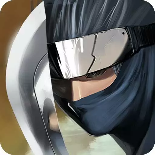 Tải game Ninja Revenge Mod APK 1.2.3 (Nâng cấp đầy đủ kỹ năng)