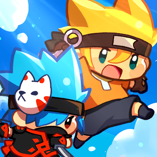 Ninja Survivors Online APK 1.043 cho Android iOS