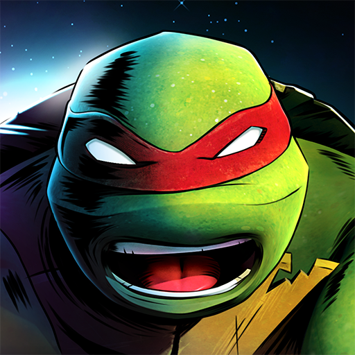 Ninja Turtles: Homecoming APK b1 cho Android iOS