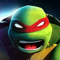 Tải Ninja Turtles Mod APK 1.23.3 (Vô Hạn Tiền/Max Level)