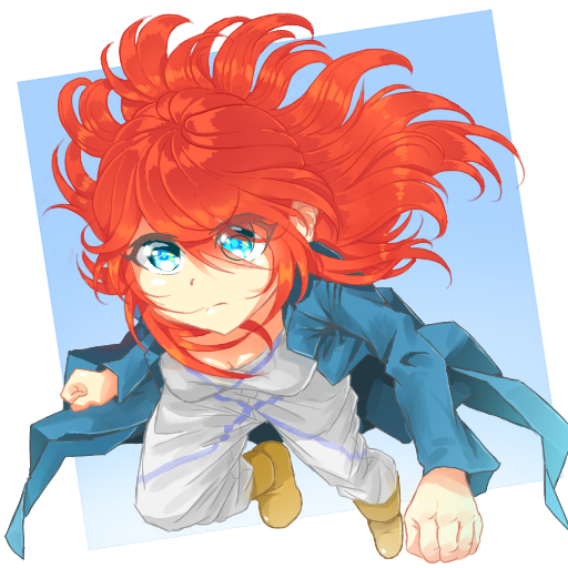 Ảnh 1 của Tải Ninja World APK 0.2.7 cho Android iOS Logo game Ninja World với biểu tượng ninja và chữ lớn