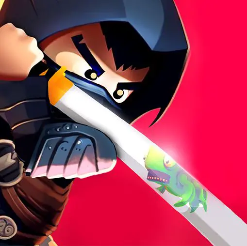 Tải Ninja Alien Survival Arena Apk 1.0.4 cho Android iOs