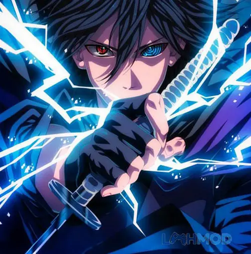 Tải Ninja Legend Apk 1.2.1 cho Android iOs