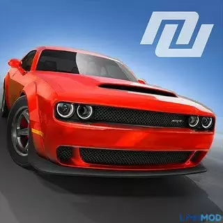 Tải Nitro Nation Drag & Drift Mod APK 7.8.3 (Menu, Auto Perfect)