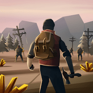 Tải game No Way To Die Mod APK 1.27 (Vô Hạn Tiền, Chế Tạo)