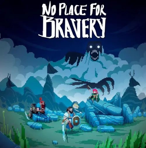 Tải No Place for Bravery Mod Apk 1.36.6 (Full Game) cho Android iOs