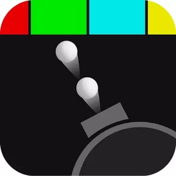 Tải game Nonstop Balls Mod APK v1.3.6 (Vô Hạn Tiền)