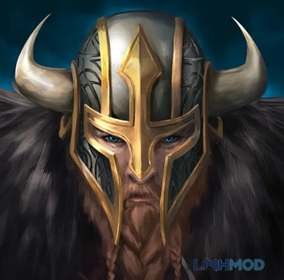 Ảnh 1 của Tải Nordicandia: Semi Idle RPG Mod 0.9.25 (Mega Menu) Android iOs Biểu tượng game Nordicandia: Semi Idle RPG mod