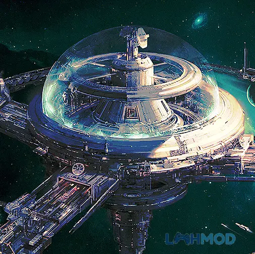 Tải Nova Iron Galaxy Apk 0.0.71 cho Android iOs