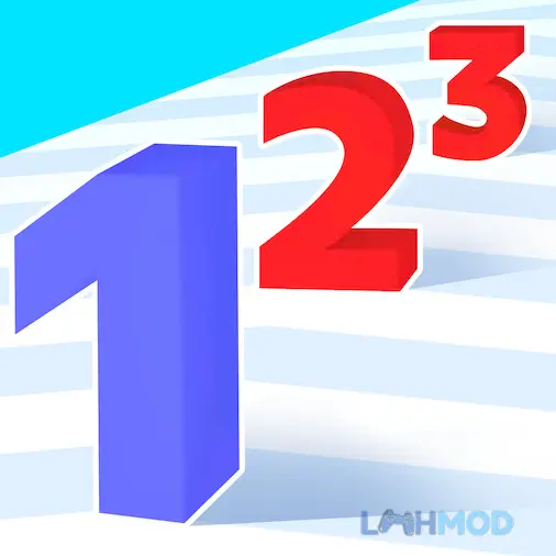Tải Number Master Mod Apk 1.0.0 (Vô Hạn Tiền) cho Android iOs