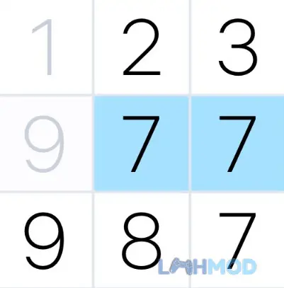 Tải Number Match–game ghép số Apk 1.14.0 cho Android iOs