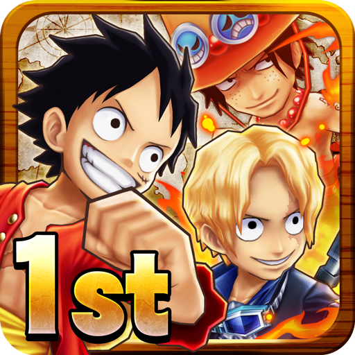 Tải ONE PIECE Thousand Storm Mod Apk 1.43.9 (Menu/ Bất tử/ Onehit)