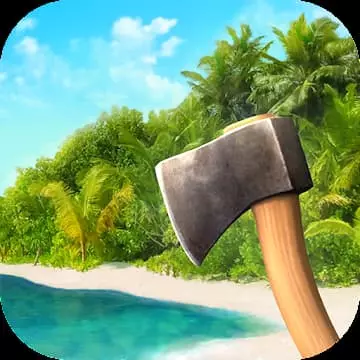 Tải game Ocean Is Home: Survival Island Mod APK 3.4.3.0 (Vô Hạn Tiền)