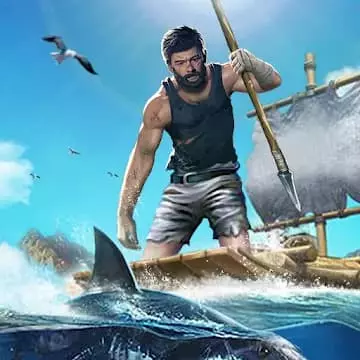 Tải game Ocean Survival Mod APK 2.0.2 (Vô Hạn Tiền Xu)