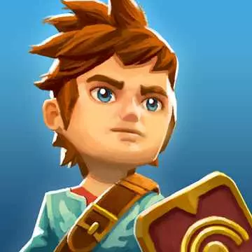 Tải game Oceanhorn Mod APK 1.1.4 (Mở Khoá Tất Cả)