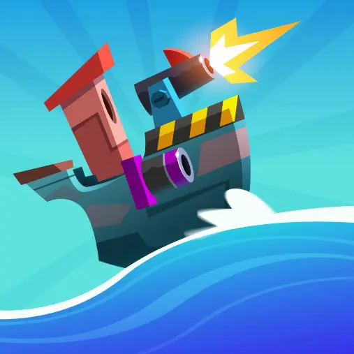 Tải Oceans of Steel Mod Apk 1.10.0 (MOD Menu, Xu, Rương Free) cho Android iOs
