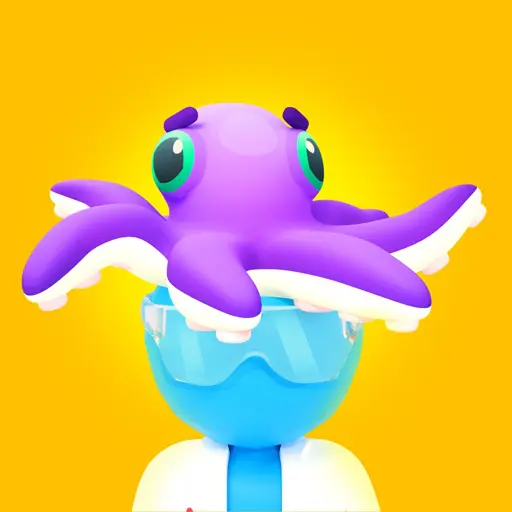 Tải Octopus Escape Mod Apk 6.1.6 (Mở khóa pro)