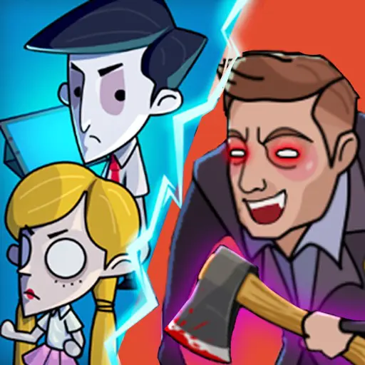 Office Grudge MOD APK 1.3.0 (Vô hạn tiền) Android iOS