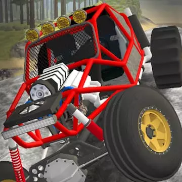 Tải game Offroad Outlaws Mod APK v6.7.1 (Vô Hạn Tiền)