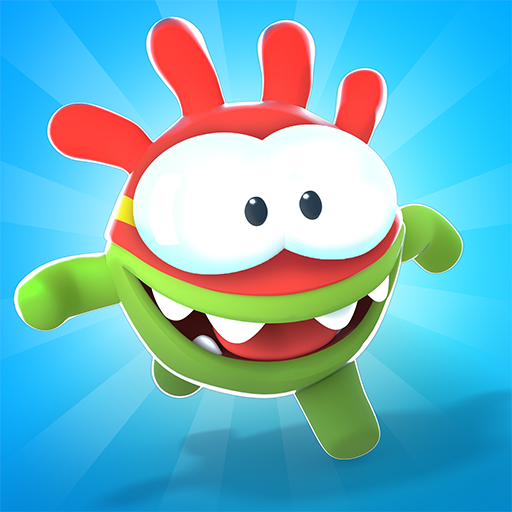 Tải trò chơi Om Nom: Run MOD APK 1.9.1 (Vô Hạn Tiền) cho Android iOS