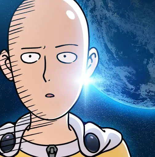 Ảnh 1 của Tải One Punch Man World Apk 0.0.3 cho Android iOs Logo game One Punch Man World mod