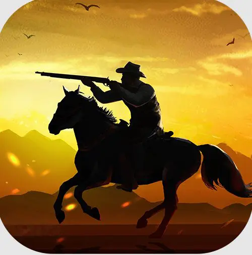 Tải Outlaw Cowboy Apk 1.071.001 cho Android iOs